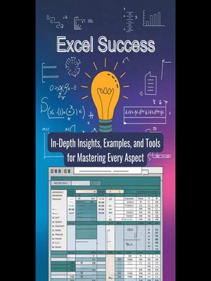 cover image of Excel Success